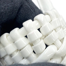 Load image into Gallery viewer, BALENCIAGA ★Bistro White678028 Patent Leather Size XXS