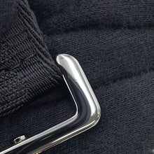 Load image into Gallery viewer, Dior ★Scarab Oblique Shoulder Crossbody Bag Beige/Black1ESBO040YKY Canvas Leather