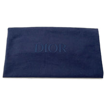 Load image into Gallery viewer, Dior ★Scarab Oblique Shoulder Crossbody Bag Beige/Black1ESBO040YKY Canvas Leather