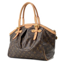 Load image into Gallery viewer, LOUIS VUITTON Tivoli BrownM40144 Monogram Size GM