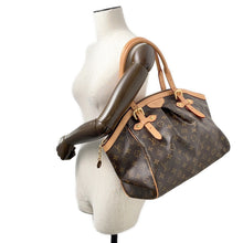 Load image into Gallery viewer, LOUIS VUITTON Tivoli BrownM40144 Monogram Size GM