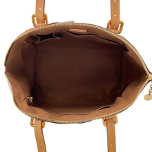 将图像加载到图库查看器中,LOUIS VUITTON ★Tivoli BrownM40144 Monogram Size GM