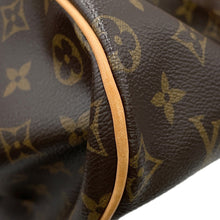 Load image into Gallery viewer, LOUIS VUITTON Tivoli BrownM40144 Monogram Size GM