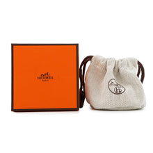 Load image into Gallery viewer, HERMES Collier de Chien 24 Bracelet Size T2 Jaune de Naples Leather