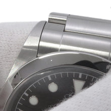 Load image into Gallery viewer, TUDOR Heritage Black Bay W41mm Stainless Steel Black Dial79540