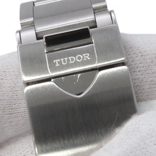 Load image into Gallery viewer, TUDOR Heritage Black Bay W41mm Stainless Steel Black Dial79540