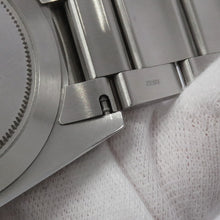 Load image into Gallery viewer, TUDOR Heritage Black Bay W41mm Stainless Steel Black Dial79540