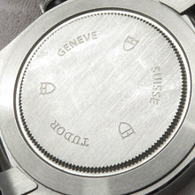 Load image into Gallery viewer, TUDOR Heritage Black Bay W41mm Stainless Steel Black Dial79540