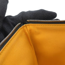 Load image into Gallery viewer, GOYARD Senna Clutch Bag BlackSENAT2MMLTY01CL01P PVC Leather Size MM