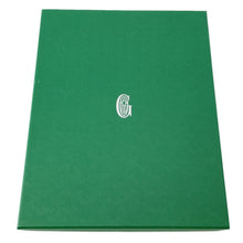 Load image into Gallery viewer, GOYARD Senna Clutch Bag BlackSENAT2MMLTY01CL01P PVC Leather Size MM