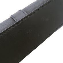 将图像加载到图库查看器中,LOUIS VUITTON Sac Plat NoirM21884 Monogram Taurillon Leather