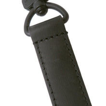 将图像加载到图库查看器中,LOUIS VUITTON Sac Plat NoirM21884 Monogram Taurillon Leather