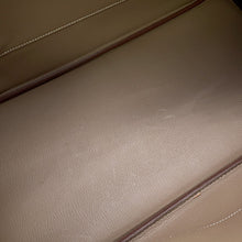 将图像加载到图库查看器中,HERMES Birkin Etoupe Togo Leather Size 40