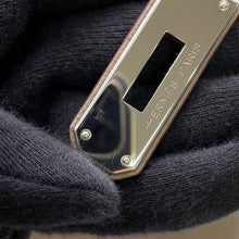 将图像加载到图库查看器中,HERMES Birkin Etoupe Togo Leather Size 40