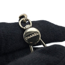 将图像加载到图库查看器中,CHANEL Matelasse Timeless Classics Backpack BlackAP3753 Caviar Leather Size Mini