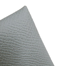 Load image into Gallery viewer, HERMES ★Calvi Duo Blue Gacier Epsom