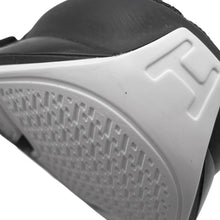 Load image into Gallery viewer, HERMES Sneakers Heroes Black/White Technical Mesh Size 37.5