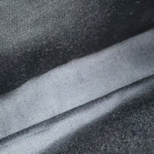 Load image into Gallery viewer, MIUMIU Swallow Pattern Shoulder Bag Black/White5ZH011 Leather