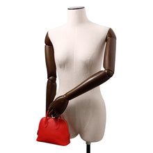 Load image into Gallery viewer, HERMES ★Bolide 1923 Rouge Ladue Evercolor Size Mini