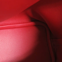 Load image into Gallery viewer, HERMES ★Bolide 1923 Rouge Ladue Evercolor Size Mini