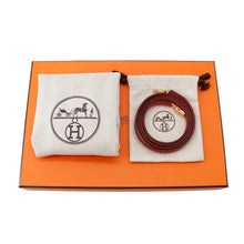 Load image into Gallery viewer, HERMES ★Bolide 1923 Rouge Ladue Evercolor Size Mini