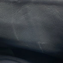 Load image into Gallery viewer, CHANEL short boots Black/WhiteG33823 Tweed Faux Pearl Size 38