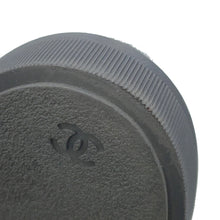 Load image into Gallery viewer, CHANEL short boots Black/WhiteG33823 Tweed Faux Pearl Size 38