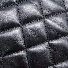 将图像加载到图库查看器中,CHANEL Matelasse ChainShoulder BlackAS3393 Lambskin Size 20