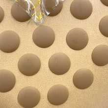 Load image into Gallery viewer, Bottega Veneta Blink Intrecciato Mules Sea salt796455 Lambskin Size 38