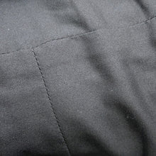 将图像加载到图库查看器中,CHANEL CC LogoButton TweedSkirt Size 36 Black/Pink/MulticolorP73672 Wool 79% Nylon17% Polyester4% Rhinestone