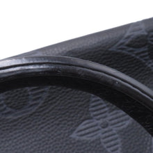 Load image into Gallery viewer, LOUIS VUITTON Cabas Voyage NoirM57290 Monogram Giant Taurillon Shadow Leather Size NV