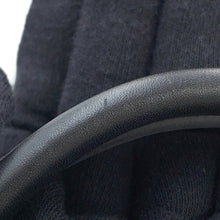 将图像加载到图库查看器中,BALENCIAGA ★Bel Air Carryall Black812545 Smooth Calf Leather Size Small