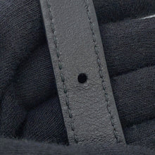 Load image into Gallery viewer, BALENCIAGA Bel Air Carryall Black812545 Smooth Calf Leather Size Small