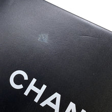 将图像加载到图库查看器中,CHANEL PST ChainTote Bag BeigeA50994 Caviar Leather