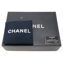 将图像加载到图库查看器中,CHANEL PST ChainTote Bag BeigeA50994 Caviar Leather