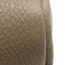 Load image into Gallery viewer, LOUIS VUITTON Nano Speedy TourterelleGrayM82890 Monogram Empreinte Leather Size Nano