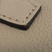 Load image into Gallery viewer, LOUIS VUITTON Nano Speedy TourterelleGrayM82890 Monogram Empreinte Leather Size Nano