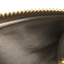 Load image into Gallery viewer, LOUIS VUITTON Nano Speedy TourterelleGrayM82890 Monogram Empreinte Leather Size Nano