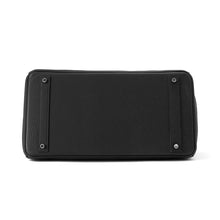 Load image into Gallery viewer, HERMES ★Birkin Black Togo Leather Size 40