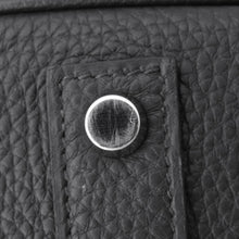 将图像加载到图库查看器中,HERMES Birkin Black Togo Leather Size 40