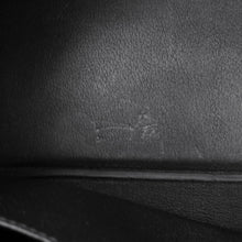 将图像加载到图库查看器中,HERMES Birkin Black Togo Leather Size 40