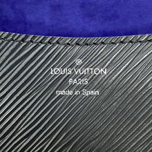 Load image into Gallery viewer, LOUIS VUITTON Busy NM NoirM59386 Epi Leather