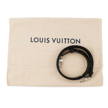 将图像加载到图库查看器中,LOUIS VUITTON Busy NM NoirM59386 Epi Leather