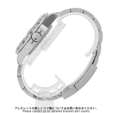 Load image into Gallery viewer, ROLEX Explorer II W42mm Stainless Steel Black Dial226570