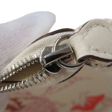 将图像加载到图库查看器中,HERMES Carre Pocket Long HERMES Epic Hatchet/FramboiseH082892CKAA Swift Leather