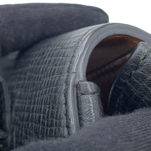 将图像加载到图库查看器中,Bottega Veneta Palmellato belt bag Black576643 Leather