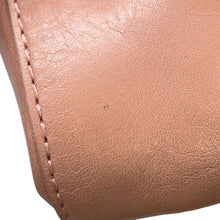 将图像加载到图库查看器中,FENDI Tote Bag Pink8BN184 Leather