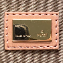 Load image into Gallery viewer, FENDI ★Tote Bag Pink8BN184 Leather