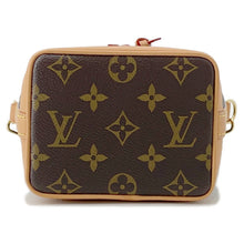 Load image into Gallery viewer, LOUIS VUITTON ★Nano Noe Azur FrostM12221 Monogram Vivienne