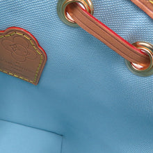 Load image into Gallery viewer, LOUIS VUITTON Nano Noe Azur FrostM12221 Monogram Vivienne